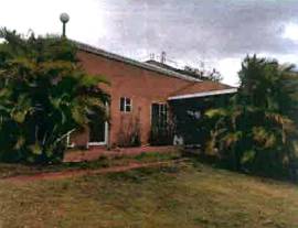 House for Private Treaty St. Elizabeth, Junction