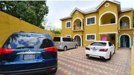 Apartment for Sale Kingston & St. Andrew, Kingston