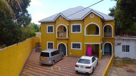 Apartment for Sale Kingston & St. Andrew, Kingston