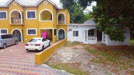Apartment for Sale Kingston & St. Andrew, Kingston