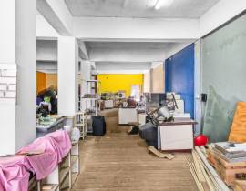 Commercial Bldg/Offices for Sale Kingston & St. An