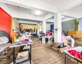 Commercial Bldg/Offices for Sale Kingston & St. An