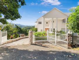 House for Sale Kingston & St. Andrew, Stony Hill P