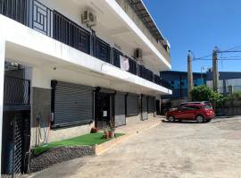 Commercial Bldg/Offices for Sale Kingston & St. An