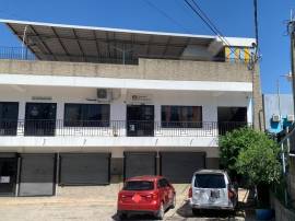 Commercial Bldg/Offices for Sale Kingston & St. An