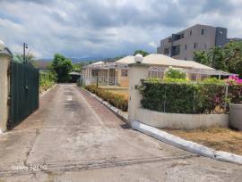 House for Sale Kingston & St. Andrew, Kingston 6