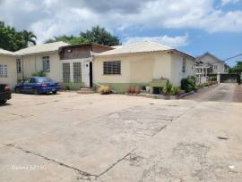 House for Sale Kingston & St. Andrew, Kingston 6