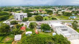 Commercial Lot for Sale Westmoreland, Savanna-La-M