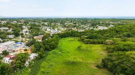 Commercial Lot for Sale Westmoreland, Savanna-La-M
