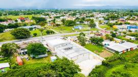 Commercial Lot for Sale Westmoreland, Savanna-La-M