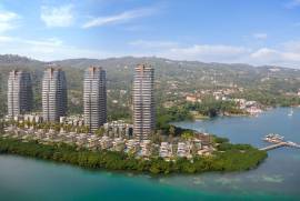 Apartment for Sale St. James, Montego Bay