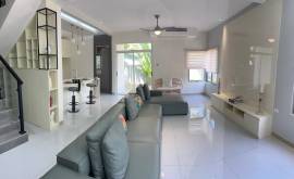 Townhouse for Sale St. Ann, Laughlands