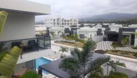 Townhouse for Sale St. Ann, Laughlands