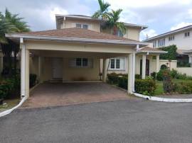 Townhouse for Sale Kingston & St. Andrew, Kingston