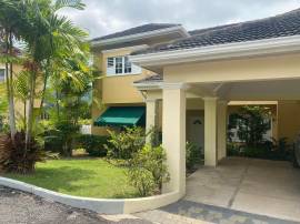 Resort Apartment/Villa for Sale Kingston & St. And