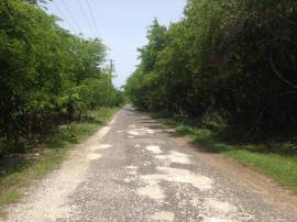 Development Land (Residential) for Sale Westmorela