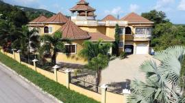 Resort Apartment/Villa for Sale St. James, Montego