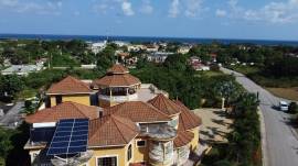 Resort Apartment/Villa for Sale St. James, Montego