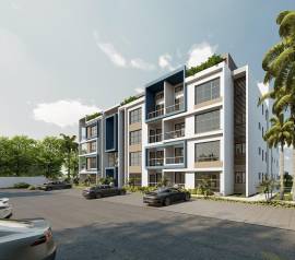 Apartment for Sale St. Ann, Mammee Bay