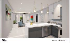 Apartment for Sale St. Ann, Mammee Bay