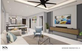 Apartment for Sale St. Ann, Mammee Bay