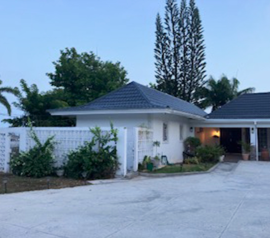 House for Sale St. James, Ironshore