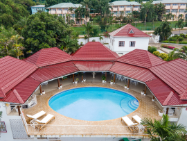 House for Sale St. Ann, Runaway Bay