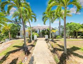 House for Sale Westmoreland, Cave Mountain