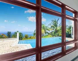 House for Sale Westmoreland, Cave Mountain