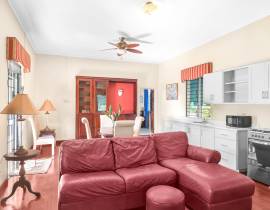 Apartment for Rent Kingston & St. Andrew, Constant