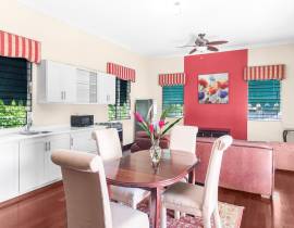 Apartment for Rent Kingston & St. Andrew, Constant