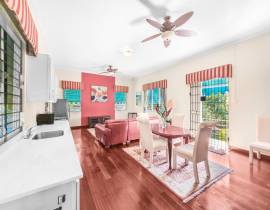 Apartment for Rent Kingston & St. Andrew, Constant