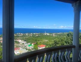 House for Sale St. Mary, Ocean Ridge