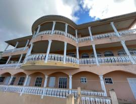 House for Sale St. Mary, Ocean Ridge