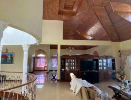 House for Sale St. Mary, Ocean Ridge