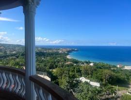 House for Sale St. Mary, Ocean Ridge