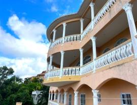 House for Sale St. Mary, Ocean Ridge