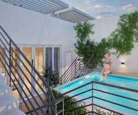 Townhouse for Sale St. Ann, Runaway Bay