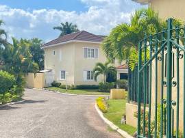 Townhouse for Sale Kingston & St. Andrew, Kingston