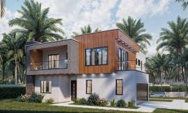 Resort Apartment/Villa for Sale St. James, Ironsho