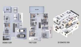 Resort Apartment/Villa for Sale St. James, Ironsho