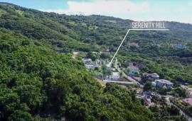 Resort Apartment/Villa for Sale St. James, Ironsho