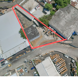 Commercial Lot for Sale Kingston & St. Andrew, Kin