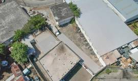 Commercial Lot for Sale Kingston & St. Andrew, Kin