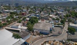 Commercial Lot for Sale Kingston & St. Andrew, Kin