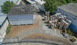 Commercial Lot for Sale Kingston & St. Andrew, Kin