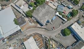 Commercial Lot for Sale Kingston & St. Andrew, Kin
