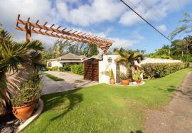 Resort Apartment/Villa for Sale St. Ann, Mammee Ba