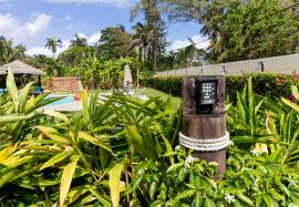 Resort Apartment/Villa for Sale St. Ann, Mammee Ba