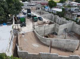 Warehouse for Sale Kingston & St. Andrew, Kingston